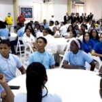 @RaquelPenaVice Prepararnos para la vida a través del aprendizaje es uno de los mejores regalos que podemos darnos