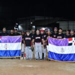 Felicidades al equipo del Ministerio de Trabajo, campeón del torneo por la Copa Constitución del Poder Judicial, quedando, segundo lugar la Selección B del Poder Judicial y en tercer lugar el equipo Contraloría de la República Dominicana, en un ambiente armonioso y sano