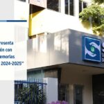 @SNSRDO @DrMarioLama presentó los logros y avances alcanzados durante su quinto año de gestión con la publicación de las memorias institucionales que abarcan desde septiembre 2024 hasta agosto 2025