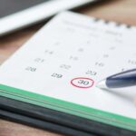 Ministerio de Trabajo anuncia los días feriados para el 2026