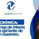 Foto-Crónica con temas de interés a través dell lente de Franklin Guerrero