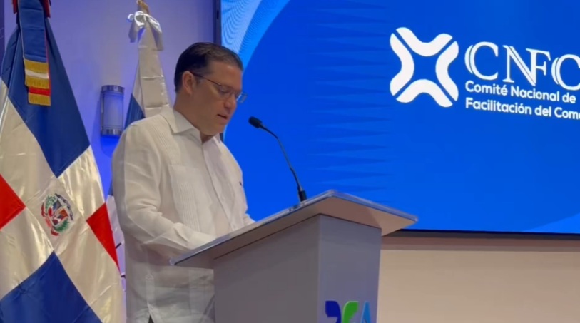 @SanzLovaton Hoy fue nuestra última sesión del Comité Nacional de Facilitación del Comercio (CNFC) en @aduanard