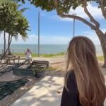 @CarolinaMejiaG Escuchar a quienes nos visitan decir que sienten el progreso de nuestra ciudad y de todo el país, nos llena de alegría y compromiso