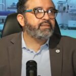 @SNSRDO El @HMDRARD es líder en nacimientos y en indicadores de salud, así lo aseguró su director, el Dr. Freddy Novas, quien destacó que el centro registra más de 11,400 nacimientos al año, un reflejo del fortalecimiento de la Red Pública y del acceso oportuno a servicios maternos