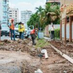 @CarolinaMejiaG Nada de esto pasó de la noche a la mañana. Detrás de cada parque y de cada rincón que hoy respira, existe un gran equipo que trabaja sin descanso por transformar esta ciudad