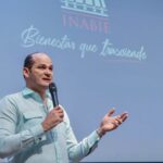 @InabieRD @adolfoperezdl, sostuvo un encuentro con suplidores de textiles y calzado, reafirmando la apertura al diálogo y la búsqueda conjunta de soluciones que fortalezcan los servicios destinados a nuestros estudiantes