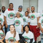 @AlcaldiaDN Este fin de semana celebramos la jornada número #32 de bienestar animal, con la que ya sumamos más de 3,300 perros y gatos esterilizados en los últimos años