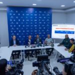 @DeligneAB Hoy evaluamos y presentamos resultados reales: avances que ya están transformando la movilidad vial de nuestra gente, a través del plan #RDSeMueve