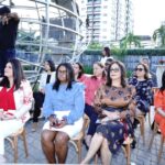 @MirexRD INDEX, Vimenca y Western Union develan un “Banco Rojo”, símbolo de la lucha contra la violencia de género