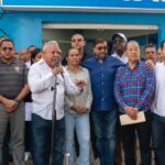 Así se vivió la Jornada Nacional de Inscripción y verificación en el municipio de San Francisco de Macorís y toda la provincia Duarte