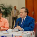 @JosePaliza participa en Foro Internacional de Innovación Pública