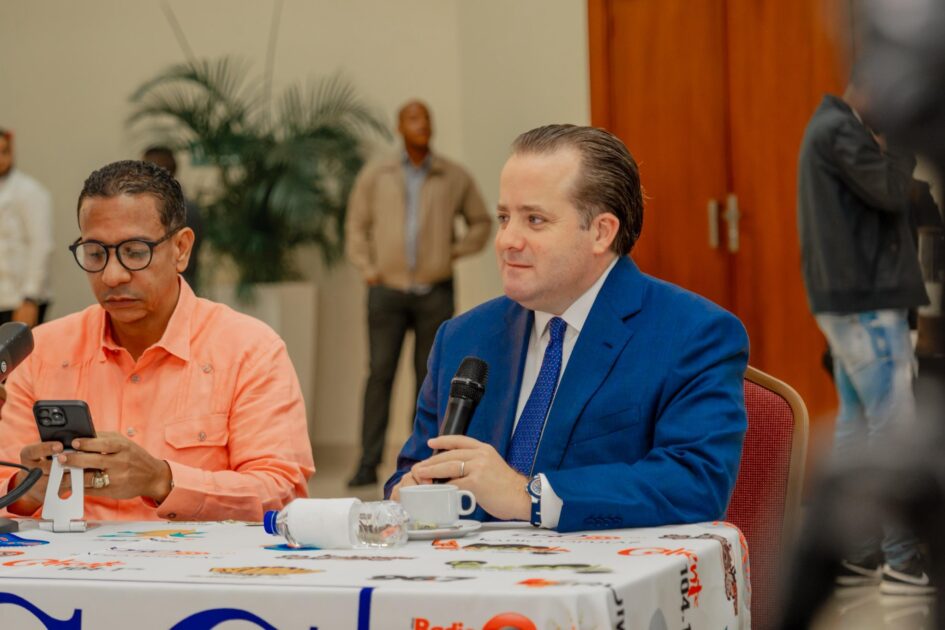 @JosePaliza participa en Foro Internacional de Innovación Pública