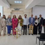 @SuperateRDO Participa en el panel «Juntos construimos historias que inspiran», organizado por el @INFOTEPRD en el marco de la Semana Global del Emprendimiento 2025