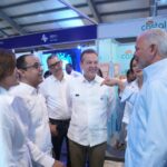 @ItoBisono El aguacate Oro Verde de Cambita recibió un reconocimiento histórico en San Cristóbal durante el cierre de la #ExpoConstitución2025