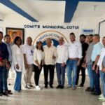 ¡Las jornadas no se detienen! Se ha vivido gran energía en Monseñor Nouel, Puerto Plata, Sánchez Ramírez, SDN, Espaillat y Cotuí