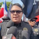 @AntiguaOrden_RD enfrenta la JCE por cédula dominicana| Román Jáquez los recibe y asegura solo la @juntacentral manejará datos de la cédula y el registro civil @josepeguero