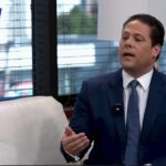 Entrevista a Carlos Bonilla en aeromundo con G_GomezJ 9 de noviembre de 2025