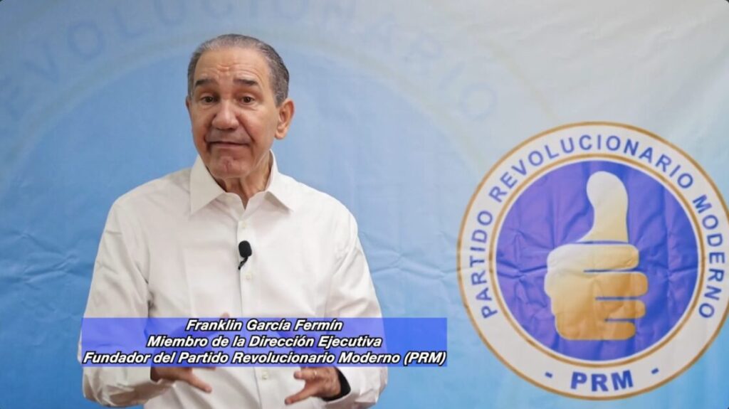 @FGarciaFermin sigue brindando oportunidades reales a los Jóvenes de RD