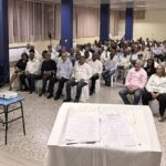 @FGarciaFermin Presenta el opúsculo “El camino para profundizar el cambio y mantenernos en el poder”