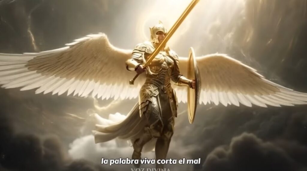 “Vestíos de toda LA ARMADURA de DIOS para que podáis estar firmes contra las asechanzas del enemigo”| Efesios 6:11-18