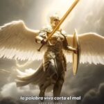 “Vestíos de toda LA ARMADURA de DIOS para que podáis estar firmes contra las asechanzas del enemigo”| Efesios 6:11-18