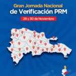 🔊¡Llegó el momento de Verificarte!