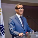 @EddyOlivares14 Ministro de Trabajo pide no politizar el tema de la indexación salarial y dice que lo ve justo