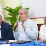 @LuisAbinader supervisó los daños en Ocoa y Barahona tras el paso del huracán Melissa dispone soluciones integrales