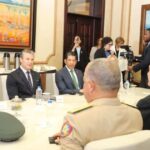 Estados Unidos usará DE MANERA TEMPORAL aeropuertos de San Isidro y AILA en su despliegue contra narcos en el Caribe