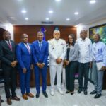 Tras reunión con autoridades consulares de Haití Director de @MigracionRDo DEJA CLARO OPERATIVOS de interdicción CONTINUARÁN en todo el territorio nacional respetando DDHH de inmigrantes como hasta ahora