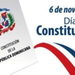 La Constitución de la República Dominicana ha sido modificada 40 veces desde su promulgación original en 1844| RESUMEN HISTÓRICO