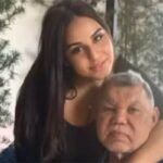 Fallece Ramalys Vásquez Morel, hija del dirigente del @PRM_Oficial y reconocido doctor Vásquez Gracia