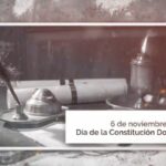 @RaquelArbaje Hoy conmemoramos el 181 aniversario de la Constitución Dominicana, proclamada el 6 de noviembre de 1844 por la Asamblea Constituyente en la ciudad de San Cristóbal