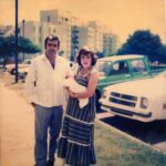 TBT @JosePaliza @PRM_OFICIAL: “La FAMILIA, el TESORO más preciado. AYER, cuando niños nuestro refugio y HOY como adultos nuestro propósito.