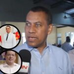 Guido Gómez Mazara: ningún dirigente del @PRM_Oficial está por encima de la ley “EL QUE TENGA UN PROBLEMA QUE LO PROCESEN”