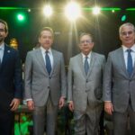 Política y estabilidad impulsan a RD como centro logístico clave  @MIC_RD| Foro Económico @elDineroDO 2025