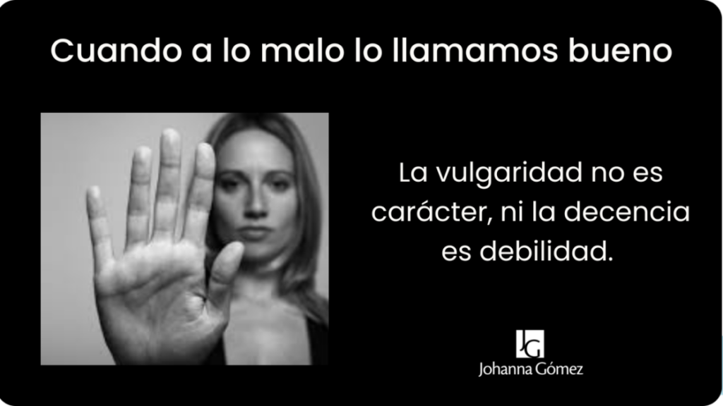 REFLEXIÓN |¿Por qué la vulgaridad se convirtió en el negocio más lucrativo del siglo XXI?