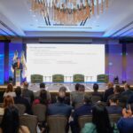 Magín Díaz @MinHaciendard reafirma compromiso con el aumento y la eficiencia de la inversión pública