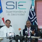 @energiayminasrd:  Gabinete Eléctrico avanza en investigación sobre interrupción del servicio eléctrico, proceso de investigación se encuentra en un 65 % de avance