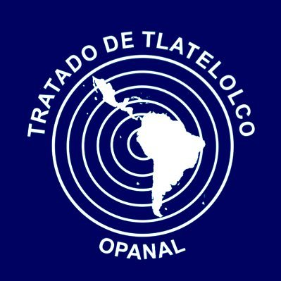 @MIREXRD: República Dominicana es electa por primera vez al Consejo del Organismo para la Proscripción de las Armas Nucleares para América Latina y el Caribe(OPANAL) @OPANAL