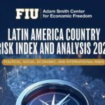 INFORME del Adam Smith Center for Economic Freedom de FIU destaca a la República Dominicana como el país más estable, confiable y atractivo para invertir en América Latina