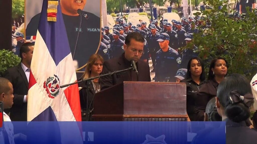 Graduación Histórica @PoliciaRD: 2,421 Nuevos Agentes se Integran a la Policía Nacional | ACTO GRADUACIÓN 2025