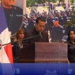 Graduación Histórica @PoliciaRD: 2,421 Nuevos Agentes se Integran a la Policía Nacional | ACTO GRADUACIÓN 2025