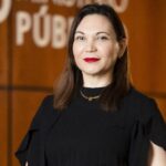 PERFIL @Cristosourelly Naihary Jáquez Vialetal titular al frente de nueva Procuraduría Especializada contra el Tráfico Ilícito de Drogas Narcóticas