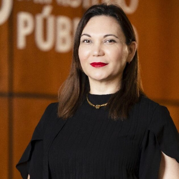 PERFIL @Cristosourelly Naihary Jáquez Vialetal titular al frente de nueva Procuraduría Especializada contra el Tráfico Ilícito de Drogas Narcóticas