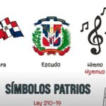 @juntacentral incorpora en nueva Cédula símbolos patrios tras aval del Instituto Duartiano y la Comisión Permanente de Efemérides Patrias