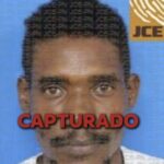 @PoliciaRD: Doble homicida crimen en Brisa del Este CAPTURADO