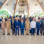 @ConsejoDrogasRD @JosePaliza: Inauguración de la “Reunión Regional de los Observatorios Nacionales sobre Drogas de América Latina y el Caribe” @CICAD_OEA