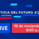 EN VIVO @PoderJudicialRD IMPORTANTE🔴 JUSTICIA DEL FUTURO 2034 | PLAN DECENAL