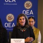 @OEA_oficial : 44ª Asamblea General Modelo de la OEA para Escuelas Secundarias. 2025